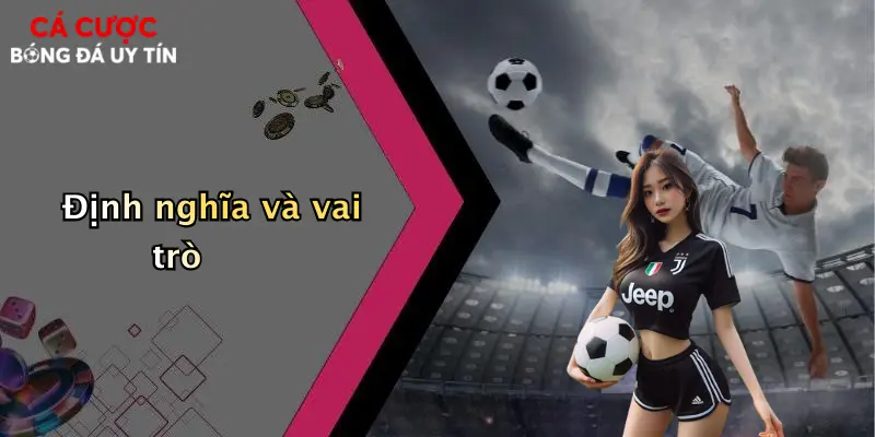 Định nghĩa và vai trò